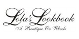 Lola's Lookbook