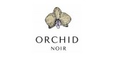 Orchid Noir