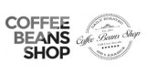 Coffee Beans Shop