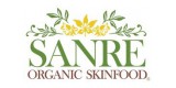 Sanre Organic Skinfood