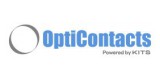 Opti Contacts