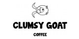 Clumsy Goat Coffee