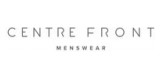 Centre Front Menswear