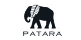 Patara Shoes