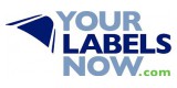 Your Labels Now