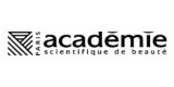 Académie Scientifique de Beauté Paris