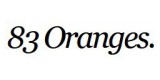 83 Oranges