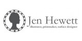 Jen Hewett