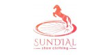 Sundial Show Clothing