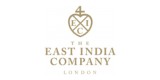 The East India Company