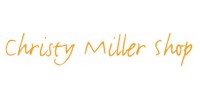 Christy Miller Shop