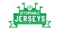 Affordable Jerseys