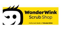 Wonder Wink Scrubs