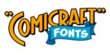 Comicraft Fonts