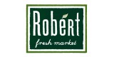 Robért Fresh Market
