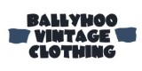 Ballyhoo Vintage