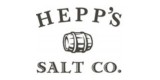 HEPP'S Salt Co