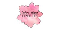 Lotus Stone Jewelry