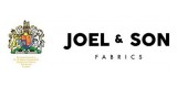 Joel and Son Fabrics