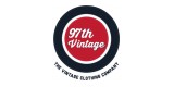 97th Vintage