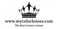 My Color Lenses