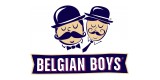 Belgian Boys