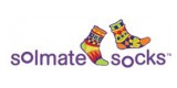Solmate Socks