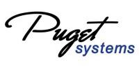 Puget Systems