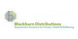 Blackburn Distributions