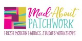 Mad About Patchwork