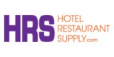 Hotel Restaurant Supply