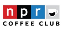NPR Coffee Club