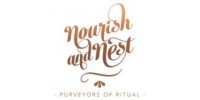 Nourish and Nest