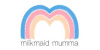 Milk Maid Mumma