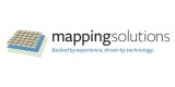 Mapping Solutions