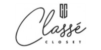 Classe Closet