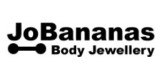 Jo Bananas Body Jewellery