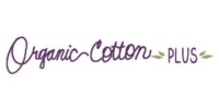 Organic Cotton Plus