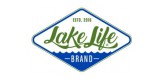 Lake Life Brand