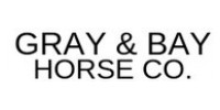 Gray & Bay Horse Co