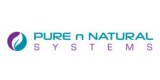 Pure N Natural Systems
