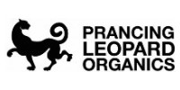 Prancing Leopard