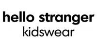 Hello Stranger Kidswear