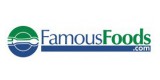 Famous Foods