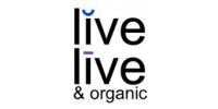 Live Live & Organic