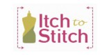 Itch to Stitch