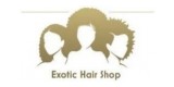 Exotic Hair Shop