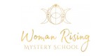 Woman Rising Mystery School
