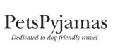 Pets Pyjamas