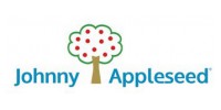 Johnny Appleseed GPS